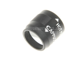 RING MUTTER DÜSE SCHWARZ(KUNSTSTOFF) ECAM 5313214941