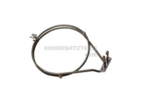 Ringheizung 2100w/230v einkreis 00791579
