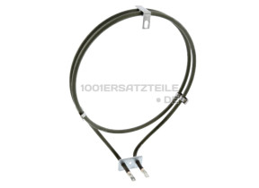 Ringheizung ohne erdungsstift 230v/2000w 3970128017