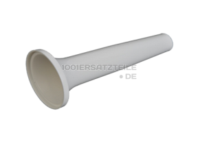 Rohr saucisse/weiss SS-989491