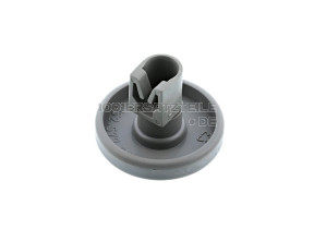 ROLLE 1 STuCK, UNTERKORB DUNKELGRAU DIVA45/6 50286964007