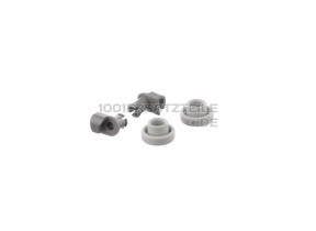 ROLLE + HALTER F. OBERKORB 00424717