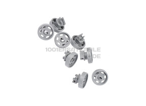 ROLLENSATZ FuR UNTERKORB (8 ROLLEN) 4071300307