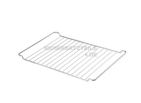 Rost f rippenbackrohr 00296347