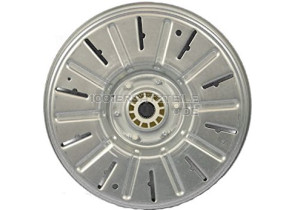 Rotor baugruppe 4413ER1002F