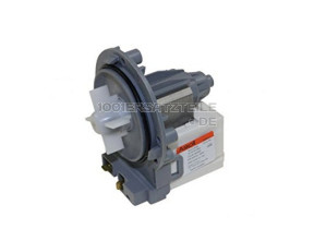RT0018 LAUGENPUMPENMOTOR 30W EAU61383505