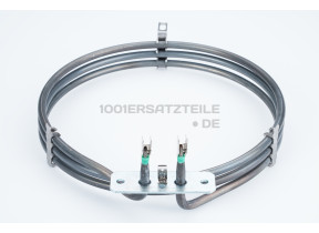 Runde heizwiderstand 91200888