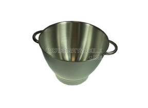 Rvsschüssel mit griffen chef AW36385B01