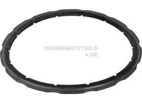 SA- DECKELDICHTUNG CLIPSO 8/10 L, o 253 MM 792237