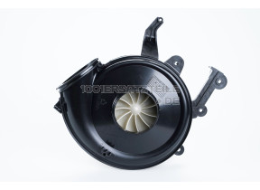 Satz ventilator 1323244333