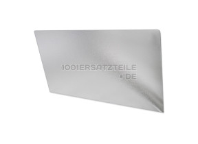 Schalenabdeckung 481946678402
