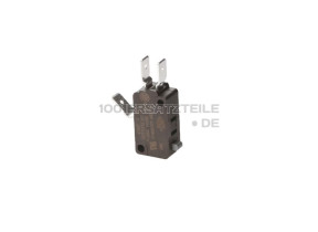 Schalter für du erhitzer 3-polig 00069796