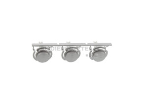 SCHALTER ? KNÖPFE,STAHL DE 3870452004