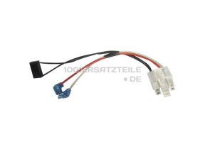Schalter sensitive 5v schwarz DA34-10125B