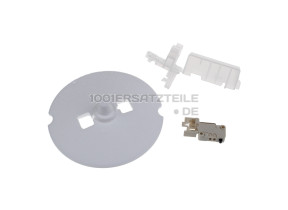 Schalter / sicherheits-niveu 00622039