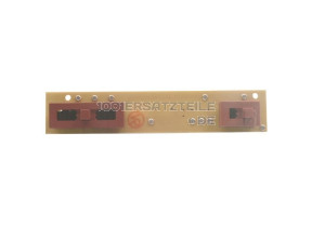 Schaltereinheit ohne kabel 481929068272