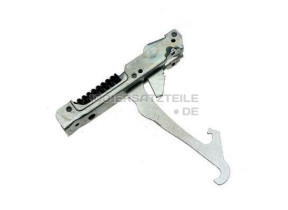 Scharnier für backofentür 93784980