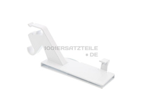 SCHARNIER,KLAPPE TuR,LINKS,7801 2231129012