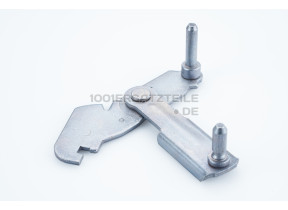 Scharnier links 71X7707