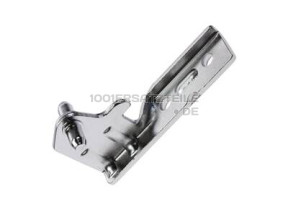 Scharnier mitte AEH72956801