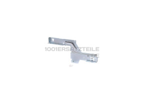 Scharnier stütze-bodenwanne links 00298567
