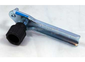 Scharniere unten tür verdampfer 45X1169