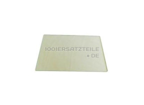 Scheibe thermal 79X8136