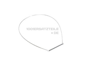 Schelle extern LF8A003A6
