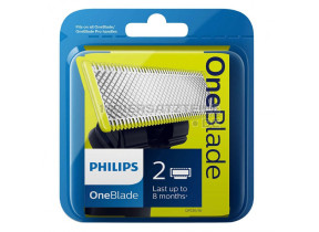 Scherkopf oneblade 2 stück QP22055