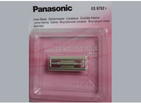 Schermesser WES9752Y