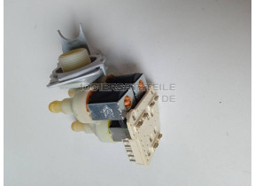 SCHIEBER EINGANG DREIFACH 09361410