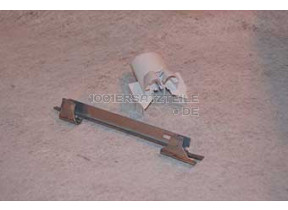 SCHIENE BEFESTIGUNG,VERDICHTER 00264879