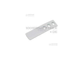Schiene platte 92951425