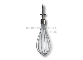 Schlagbesen wh4/wh5 4162/4179/4185/4189/4193 64189652