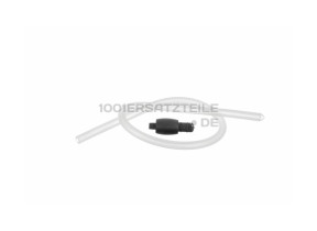 Schlauch 00654026