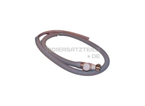 Schlauch d einlauf d wasser V77A000L1