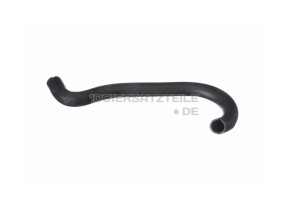Schlauch f wassereinl pumpent 00118994