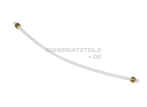 SCHLAUCH L=190 ESAM04.120.S/ESAM04.320.S/ESAM6700EX:2 5513213761