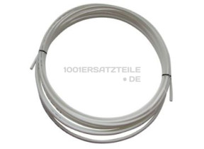 SCHLAUCH PE FÜR TRINKWASSER / EISCRUSCHER 6,5M 6.35MM 5210JA3013B