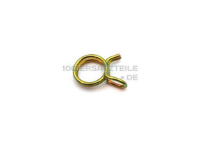 SCHLAUCH SCHELLE 2002370600