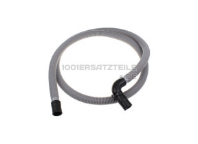 SCHLAUCHEINHEIT ABLAUF DC97-14291B