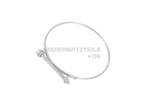 Schlauchklemme/schlauchschelle 50299778006