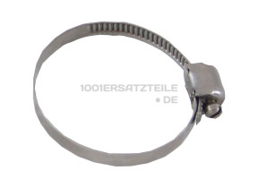 SCHLAUCHKLEMME SPANNBEREICH 28-39, BREITE 5 00172272