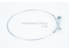Schlauchschelle 07951000