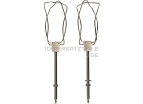 SCHNEEBESEN, 1 PAAR, PREP LINE XJ901301