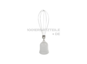 Schneebesen mit aufsatz 00750665