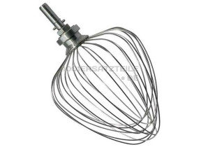 Schneebesen rvs ohne bajonettverschluss KW712207