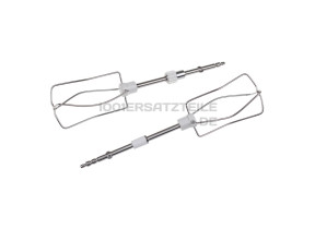 SCHNEEBESEN/ ZU EMULGIEREN 2 STuCK SS-193937