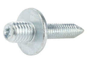 Schraube 00612918