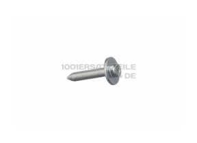 Schraube flachscharnierausführung 00170215